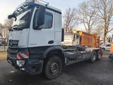 Mercedes-Benz 2643 Arocs 6x4  TÜV 9/2026 - Angebote