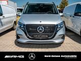 Mercedes-Benz V 220 STYLE KOMPAKT AHK LED MBUX Distronic - Mercedes-Benz V 220 Jahreswagen