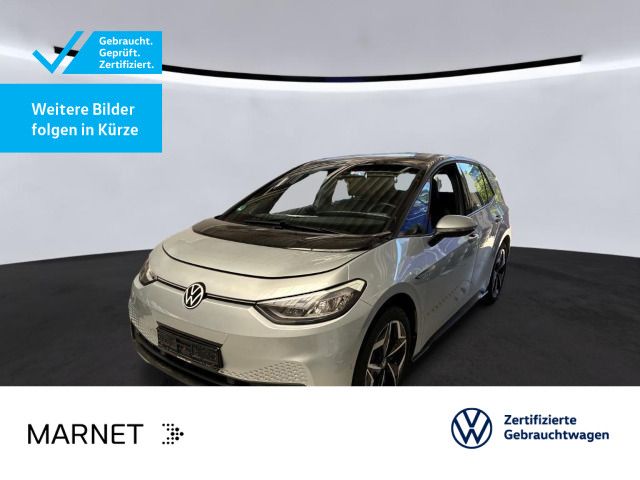 Volkswagen ID.3 Pro S Navi*Wärmep.*LED*Kamera*Keyless*SHZ*A