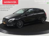 Mercedes-Benz B 180 Ambition | 80.023 km NAP | Tempomat | Bi-X - Mercedes-Benz: 1.0