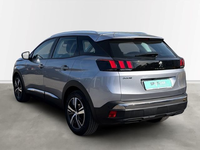 Peugeot 3008 Allure Rückfahrk. Massage Focal Sounds. Sit imagem 3