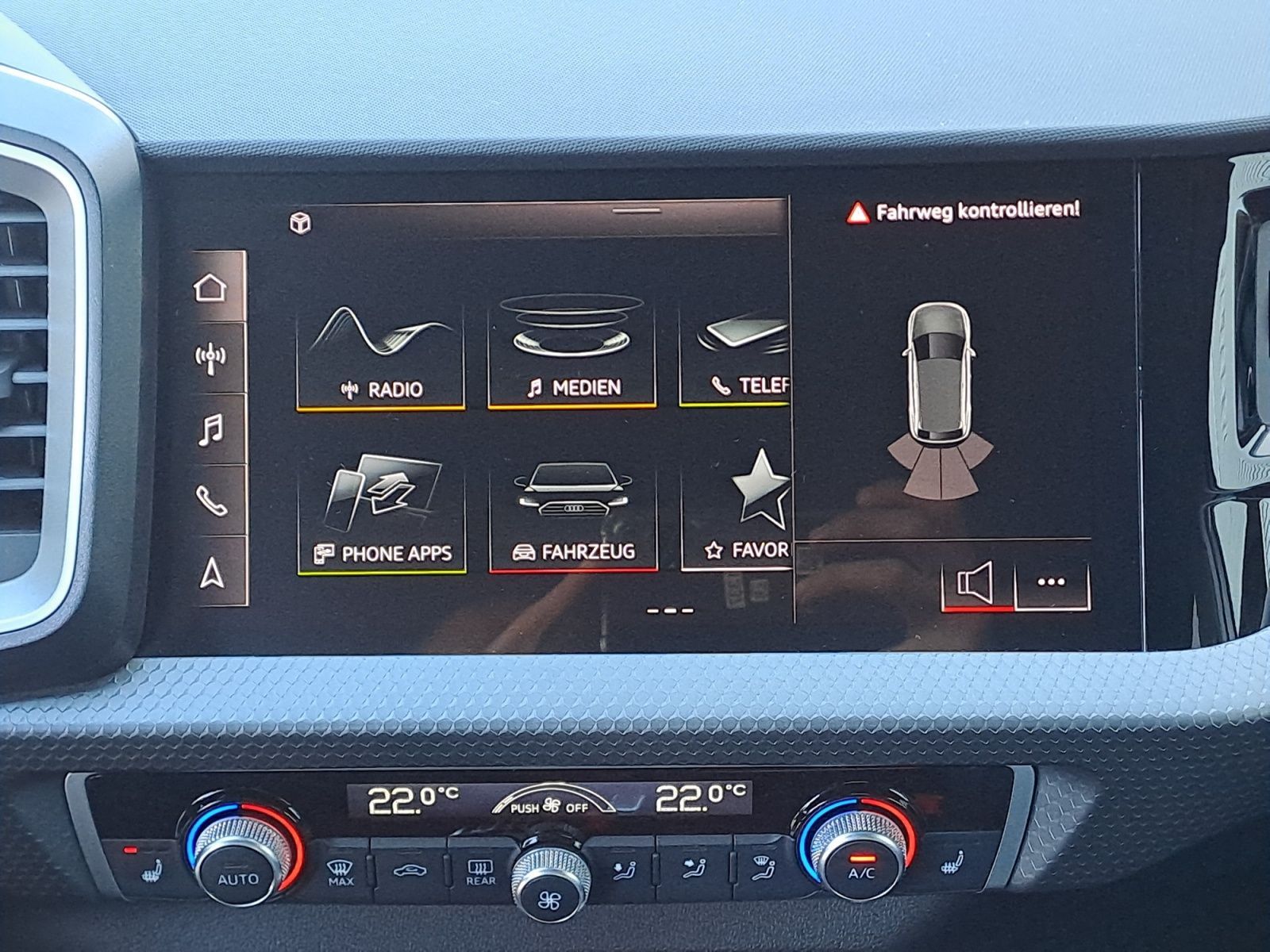 Audi A1 - Bild 17