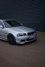 BMW 328Ci - - gebrauchte BMW 328 aus dem Jahr 1999