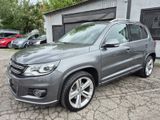 Volkswagen Tiguan Sport & Style 4Motion R-Line - Volkswagen Tiguan in München