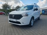 Dacia Dokker Comfort GARANTIE KLIMA NAVI CARPLAY - Dacia Dokker in Duisburg