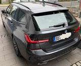 BMW M340i xDrive Touring Restgarantie+ServiceInkl - BMW M340i von privat