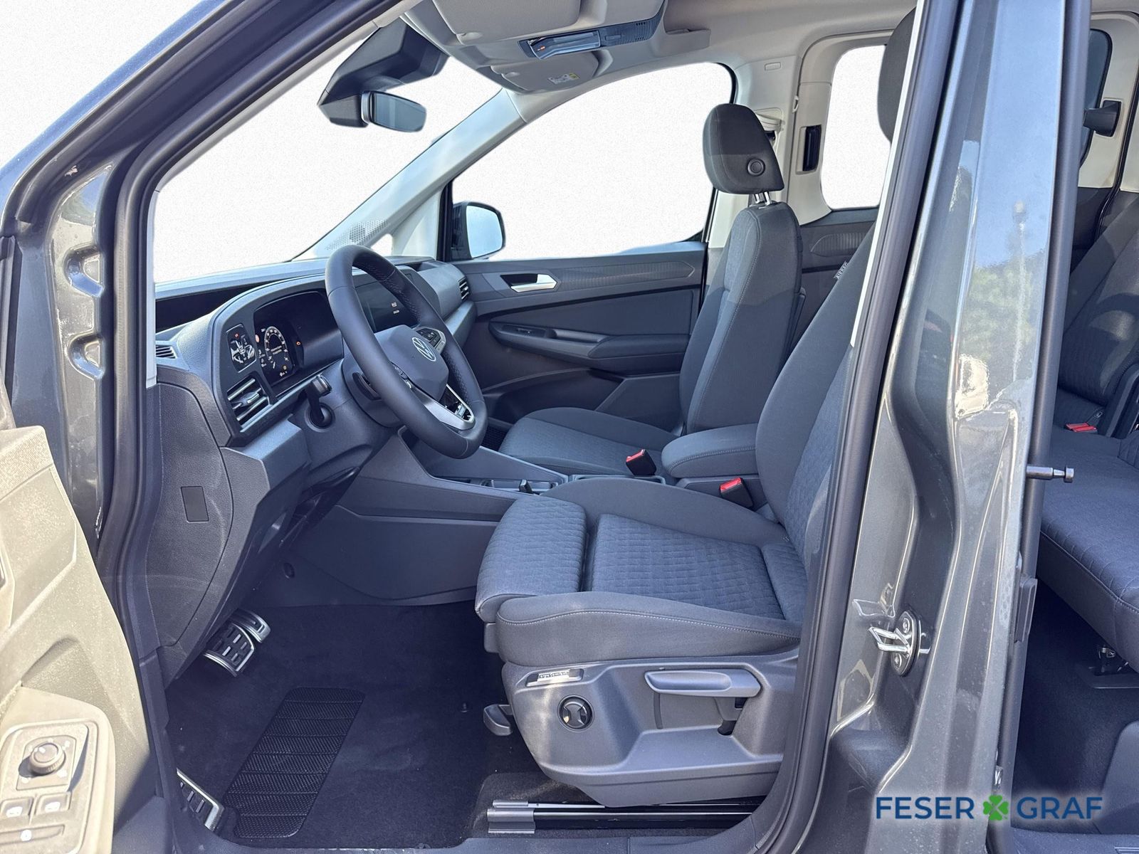 Volkswagen Caddy - Bild 11