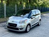 Citroën Citroen C3 Picasso 1.6 blue - TÜV neu LEDE... - Citroën C3 Picasso: 1.6
