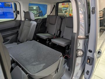 Ford Grand Tourneo Connect Titanium 7-Sitze Automatik
