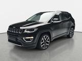 Jeep COMPASS 1.4 MULTIAIR 2WD LIMITED AHK NAVI XENON  - Jeep Compass: 2.2