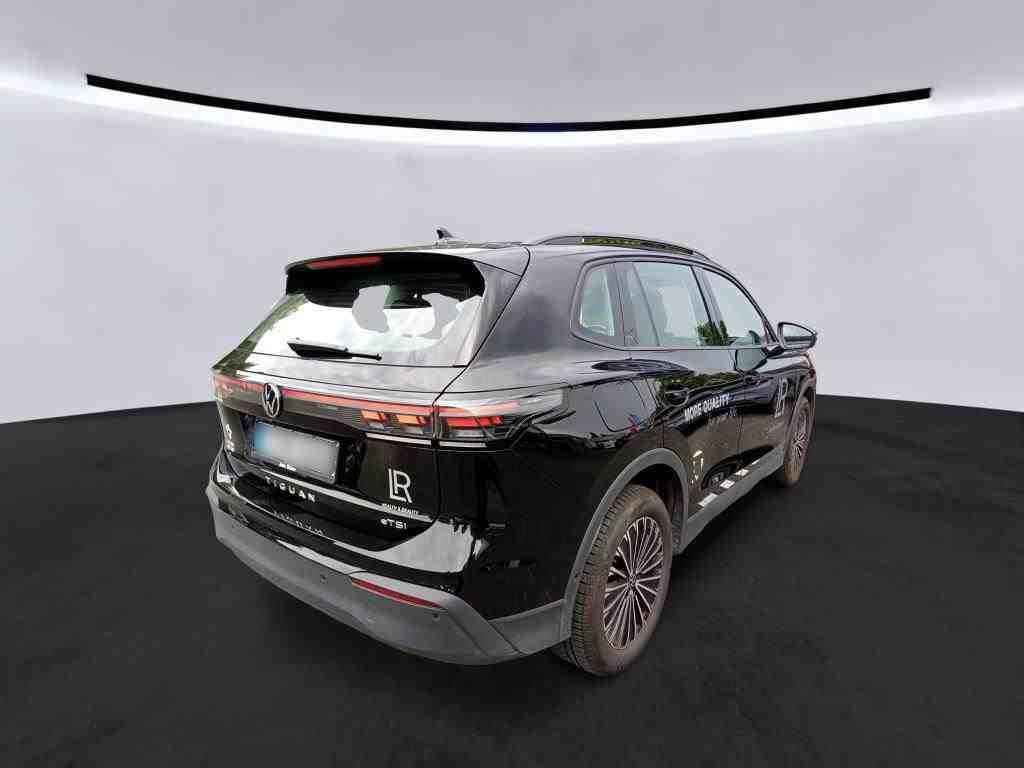 Volkswagen Tiguan - Bild 3