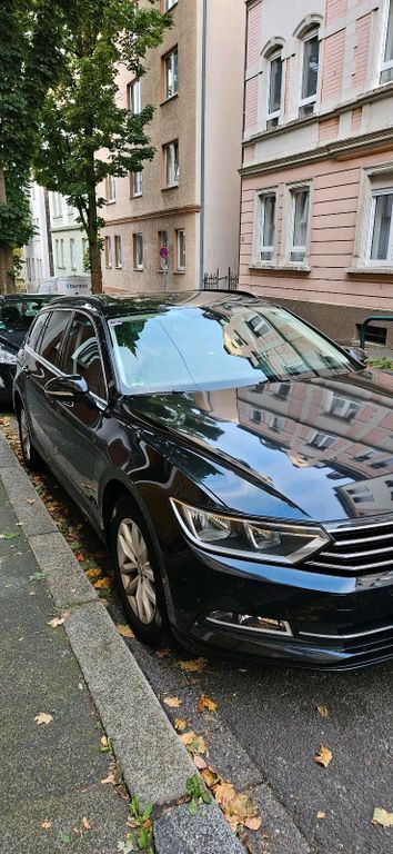 Image of Volkswagen Passat Variant