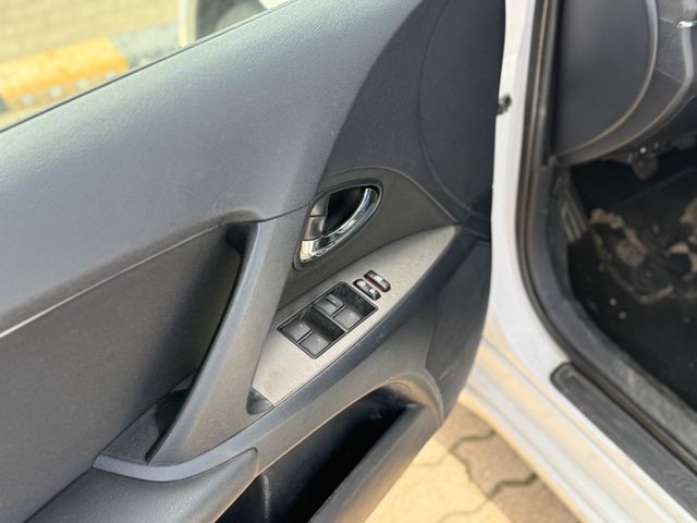 Toyota Avensis Combi Sol 1.8