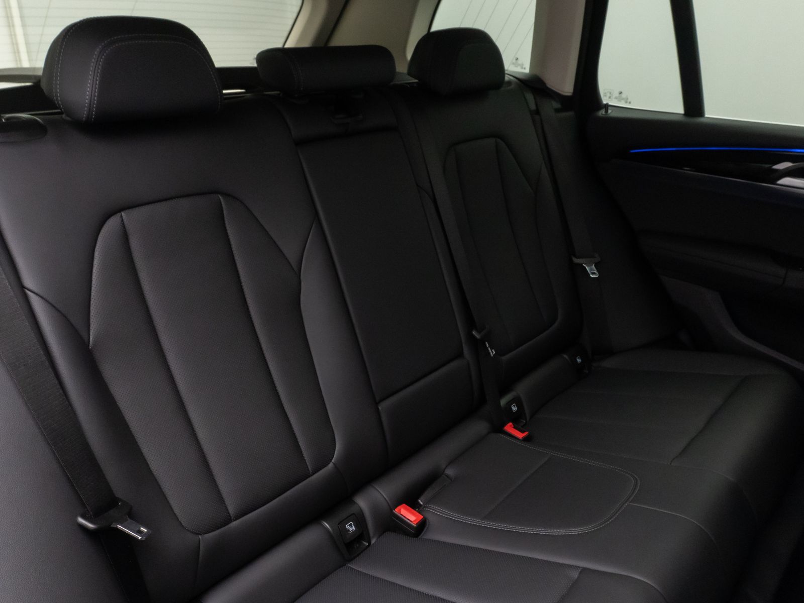 Fahrzeugabbildung BMW X3 xD20i 360° DAB Leder WLAN LED Sport 18Zoll
