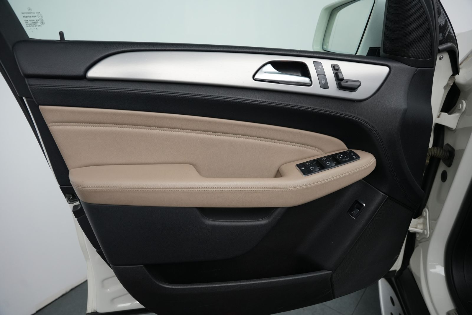 Fahrzeugabbildung Mercedes-Benz ML ML 350 CDI *AMG-Line*Panorama*Rückfahrkamera