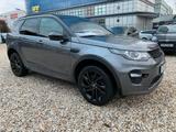 Land Rover Discovery Sport HSE Luxury 240PS* Vollasusstatt. - Land Rover Discovery Sport aus 2019