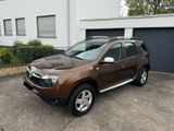 Dacia Duster Prestige 4x4  - Dacia Duster in Frankfurt (Main)