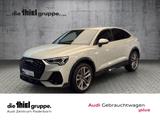 Audi Q3 Sportback 45 TFSI e S line