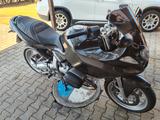 BMW R1100 S Carbon - BMW 2000 R1100R