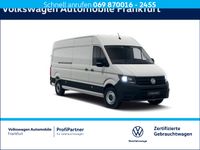 Volkswagen Crafter - Vorschau Bild 1