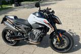 KTM 790 Duke L | Garantie | viele Extras | neuw.