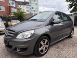 Mercedes-Benz B180 CDI/KLIMA/SHZ/TEMP./AUTOMATIK/TÜV 06-2027 - Gebrauchtwagen mit Automatik bis 2.000 Euro