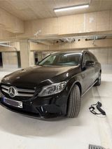 Mercedes-Benz C 300e 4MATIC T-Modell Avantgarde 