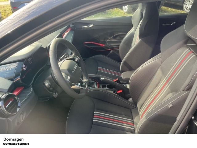 Skoda Fabia - Bild 20