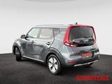 Kia Soul EV Spirit HUD Navi Digitales Cockpit Harman - graue Kia Soul