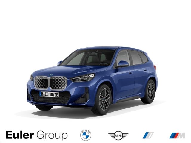 Image of BMW iX1