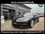 Porsche Panamera Sport Turismo 4 Edition 10 Jahre