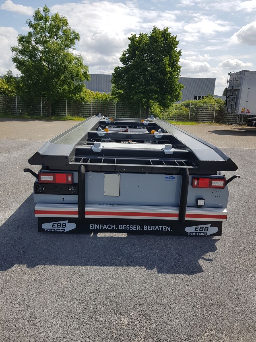 Fahrzeugabbildung Other Außenroller 20 AR