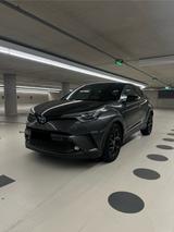 Toyota C-HR 1.8-l-VVTi Hybrid Style Selection Style... - Toyota C-HR in Düsseldorf