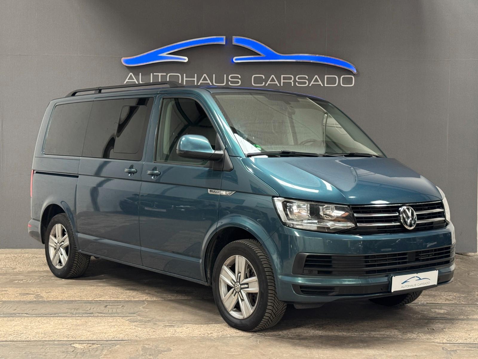 Volkswagen T6 Multivan