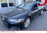 Audi A6 Avant Sport 45 TFSI quat BlackEd AHK Pano B&O - gebrauchte Audi A6 aus dem Jahr 2019