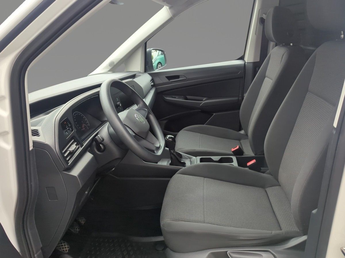Volkswagen Caddy - Bild 8
