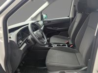 Volkswagen Caddy - Vorschau Bild 8