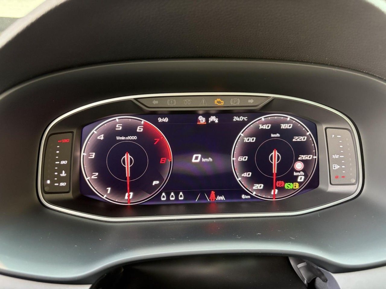 Seat Ateca - Bild 11