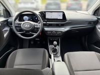 Hyundai i20 - Vorschau Bild 11