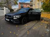 Mercedes-Benz CLA 250 e DCT -