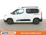 Citroën Berlingo 1.5 Blue-HDi Shine M*TEMPO*PDC*SHZ* - Citroën Berlingo mit Panoramadach