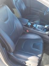 Ford Mondeo 2,0 TDCi 132kW Titanium Turnier Power... - Ford Mondeo von privat