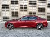 Maserati Ghibli Diesel*21 Zoll*Kamera*Deutsches Auto* - Maserati Ghibli Gebrauchtwagen