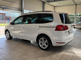 Volkswagen Sharan 2.0 TDI BMT Match/SHz/Park-Assist/Tempoma - Volkswagen Sharan: Match