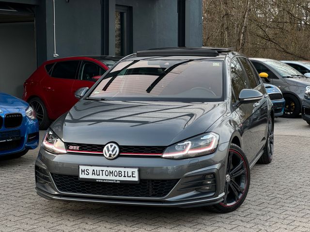 Volkswagen Golf VII Lim. GTI Performance*DCC*PANO*Kamera