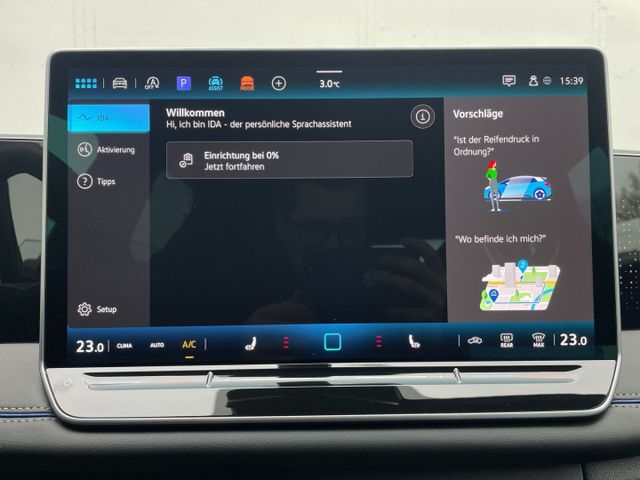 Tiguan 1.5 eTSI DSG R-Line Pano/360°CAM/AHK/H&K 