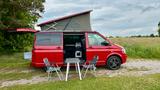 Volkswagen T5.2 California, 4 Motion, DSG, AHK, ATM - VW T5 California von privat