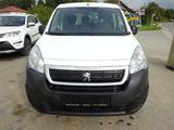 Peugeot Partner L1 Electric - Peugeot Partner mit Elektro-Antrieb