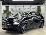 Mercedes-Benz GLA 180 *AMG LINE SPORTPAKET*MBUX*LED*MULTIBEAM* - Mercedes-Benz GLA 180 in Duisburg