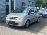 Opel Meriva 1.6 KLIMA